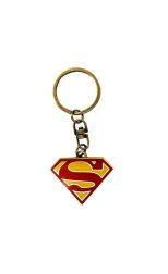 Llavero DC Cómics Logo Superman