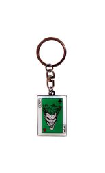 Llavero joker