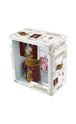 Set De Regalo Gryffindor