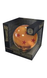 Esfera 4 Estrellas Dragon Ball