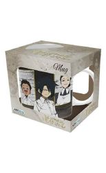 Taza The promised Neverland Grace Field