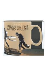 Taza Mágica Dune Desierto