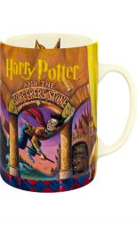 Taza Piedra Filosofal