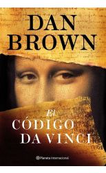 El Código Da Vinci. Robert Langdon. 2