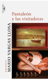 Pantaleón y las Visitadoras