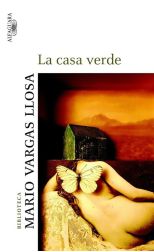 La Casa Verde