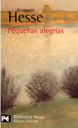 Pequeñas Alegrías