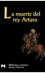 La muerte del rey Arturo