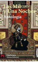 Las Mil y una Noches. Antología