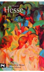 El Juego de los Abalorios