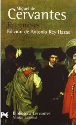 Entremeses