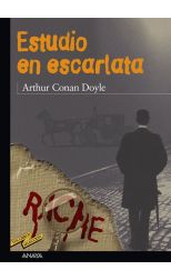 Estudio en Escarlata