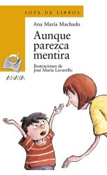 Aunque Parezca Mentira