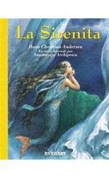 La Sirenita