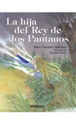 La Hija del Rey de los Pantanos