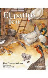 El Patito Feo