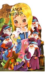 Blancanieves