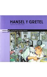 Hansel y Gretel