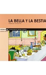 La Bella y la Bestia