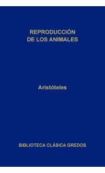 Reproducción de los Animales