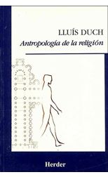 Antropologia de la Religión