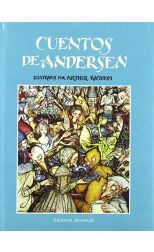 Cuentos de Andersen