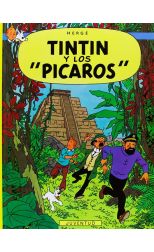 Tintin y los "Picaros"