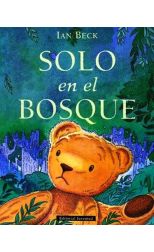 Solo en el Bosque