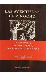 Las Aventuras de Pinocho