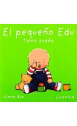 El Pequeño Edu Tiene Sueño