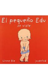 El Pequeño Edu Se Viste