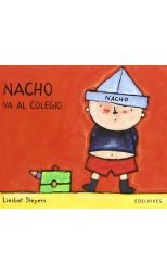 Nacho Va al Colegio