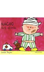 Nacho en el Hospital