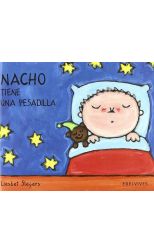 Nacho Tiene una Pesadilla