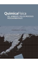 Química Física del Ambiente y de los Procesos Medioambientales