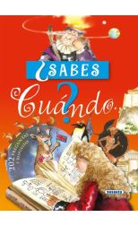 ¿Sabes Cuándo? 202 Preguntas y Respuestas