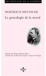 La Genealogía de la Moral