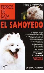 El Samoyedo. Perros de Raza