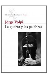 La Guerra y las Palabras
