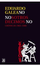 Nosotros decimos no