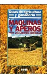 Máquinas y Aperos Para las Labores Agrícolas