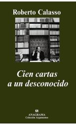 Cien Cartas a un Desconocido
