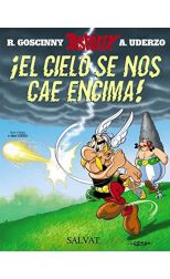 Astérix. ¡El Cielo Se Nos Cae Encima!