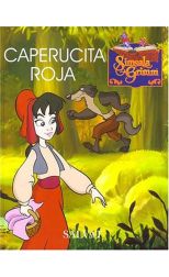 Caperucita Roja