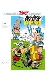 Astérix 1. Astérix el Galo