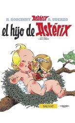 El Hijo de Astérix