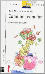 Camilón. Comilón