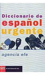 Diccionario de Español Urgente