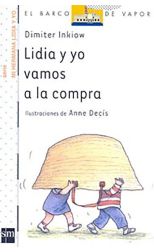 Lidia y Yo Vamos a la Compra