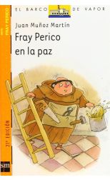 Fray Perico en la Paz
